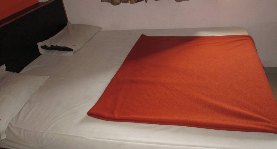 Hotel Sai Shyam, Shirdi 5